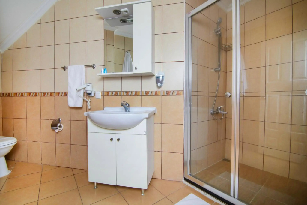 Dalyan Hotel Nish Caria - фото 9