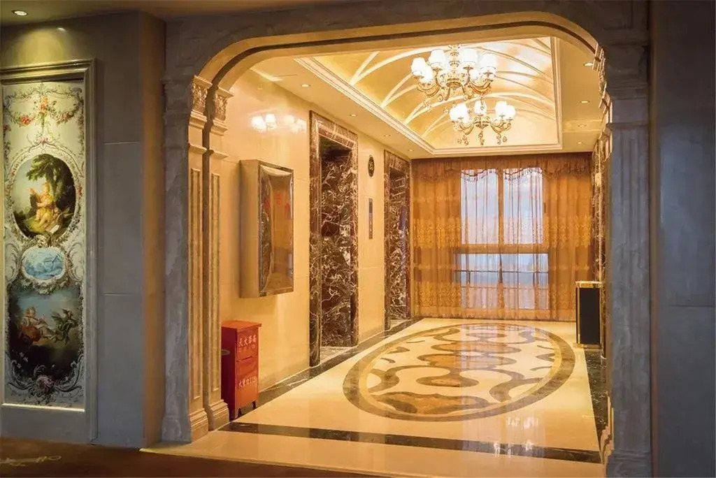 Xinshikong Conifer Hotel — фото 5