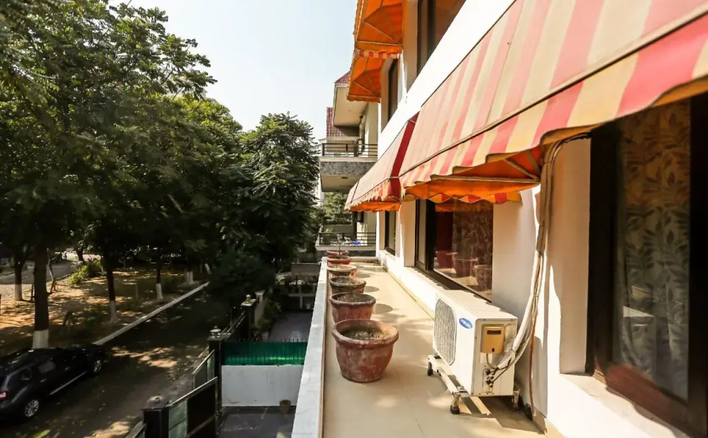Hotel photo 9