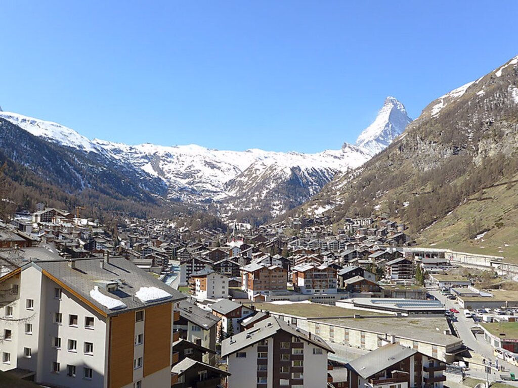 Valais Швейцария