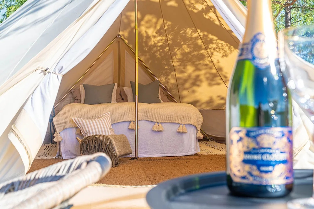 Tent