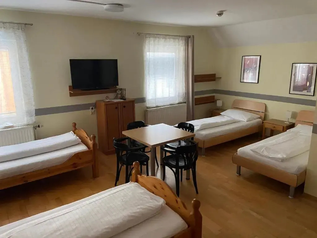 Standard Family room
