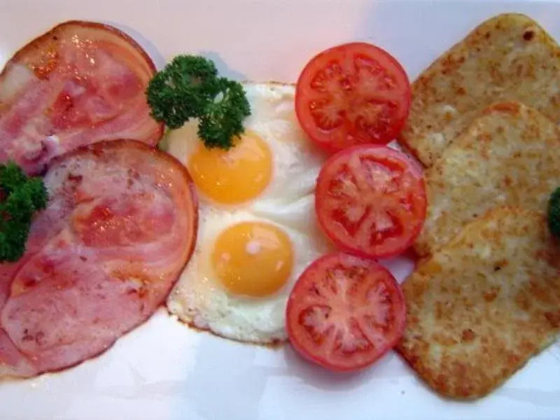 Hokonui Bed & Breakfast - фото 9