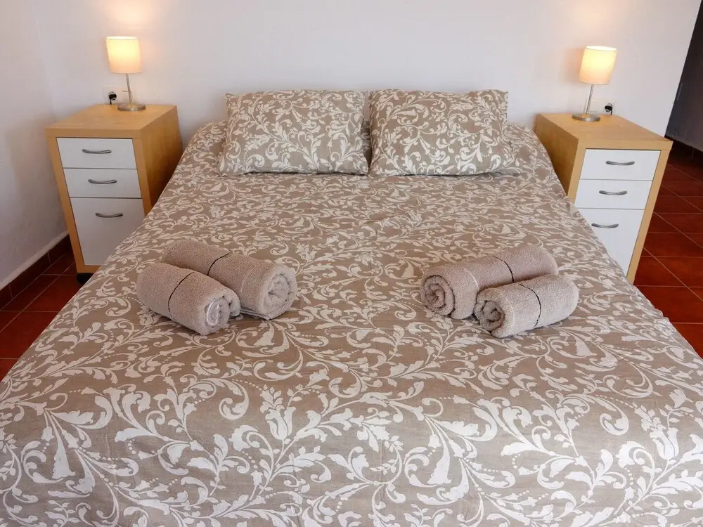 Classic room