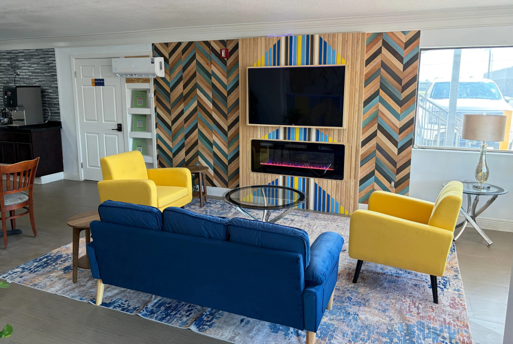 Hotel photo 2