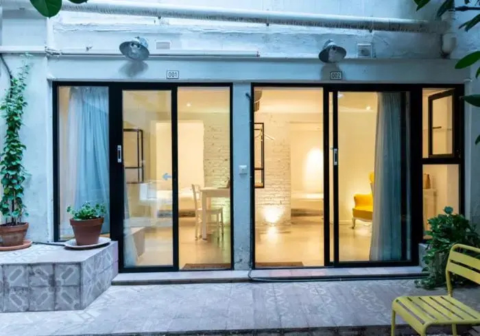 ABCyou Bed&Breakfast - Chambres