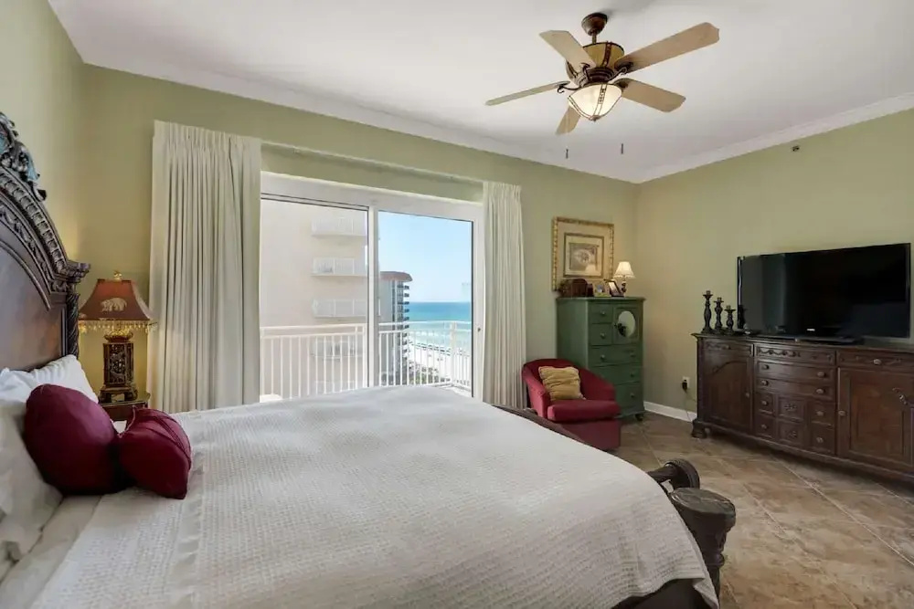 Sterling Beach Resort 3 Bedroom Apartment