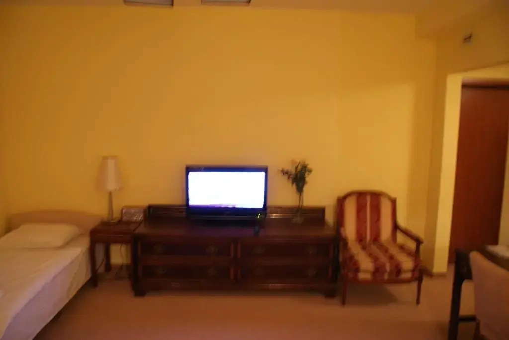 Hotel Wilga by Katowice Airport - Chambres