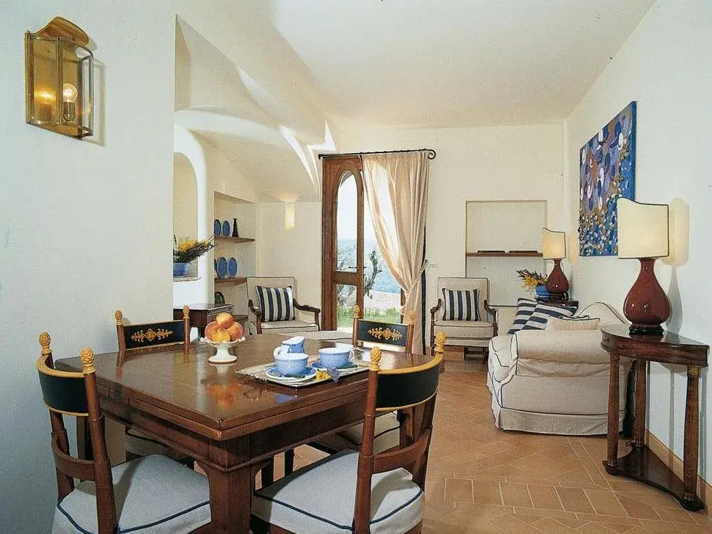 Borgo Storico Seghetti Panichi - Général