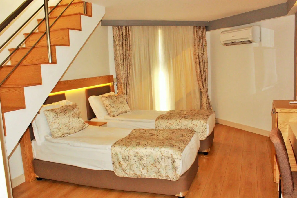 Glamour Resort & Spa - All Inclusive - Général