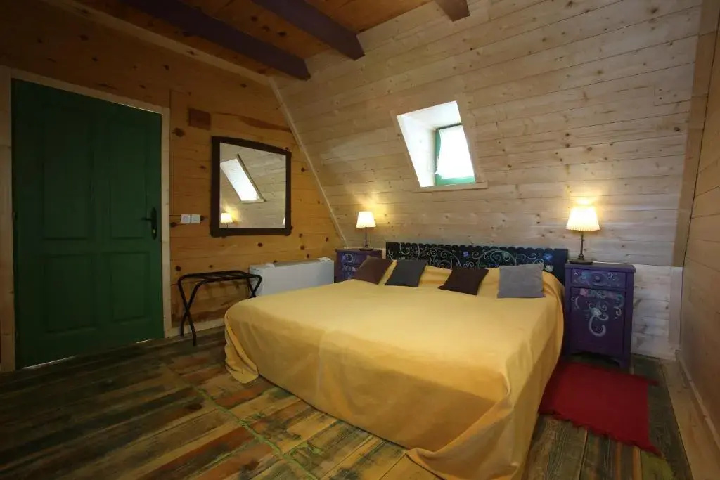 Royal Drina Hotel - Chambres