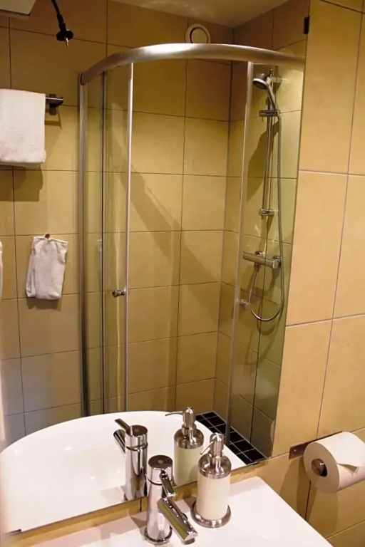 Støren Hotel - Chambres