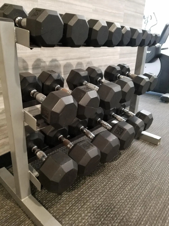 Courtyard by Marriott Columbia Northeast/Fort Jackson Area - Général