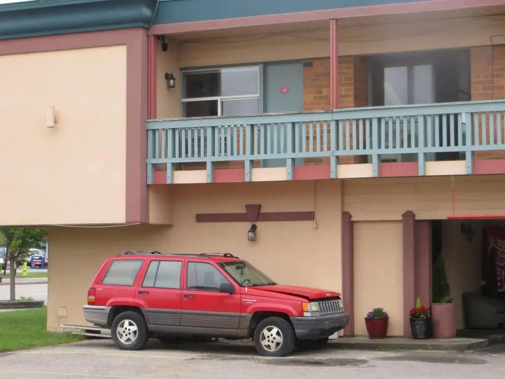Hotel photo 10