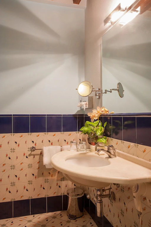 Country Hotel Borgo Sant'Ippolito - Chambres