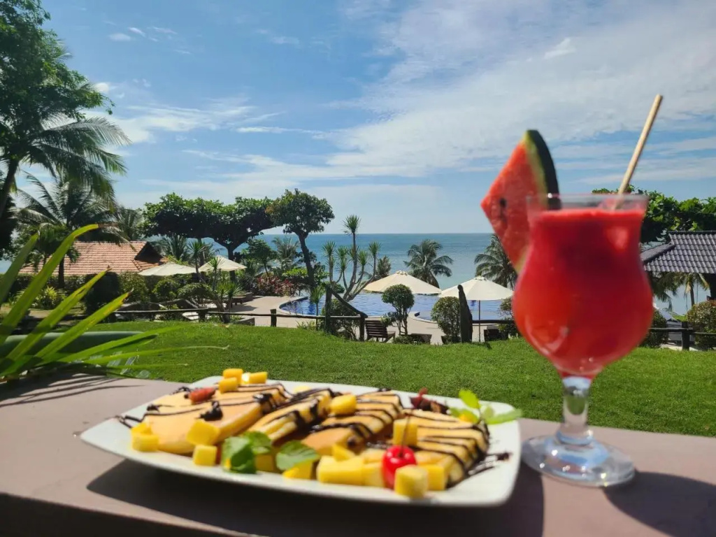 Mövenpick Resort Waverly Phu Quoc - Général