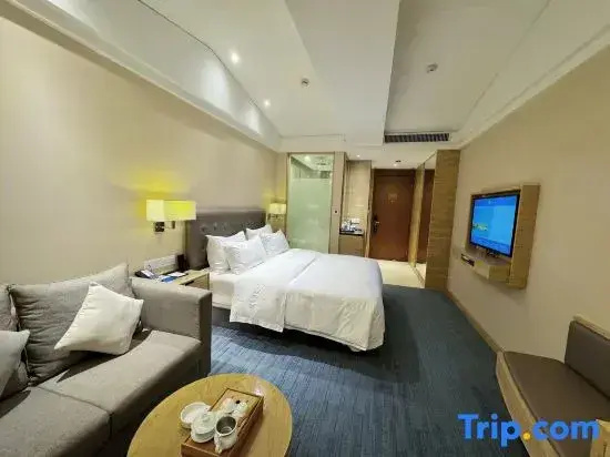 Xiamen Xiangan Yihao Hotel - Chambres