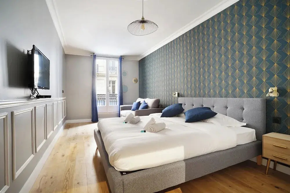 Sublim Apartment Center of Paris Opera