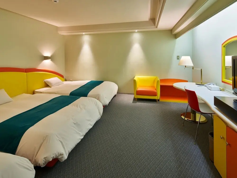 Hotel photo 5