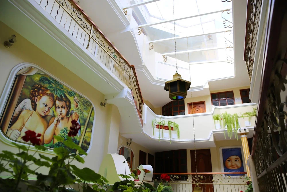 Hotel photo 13