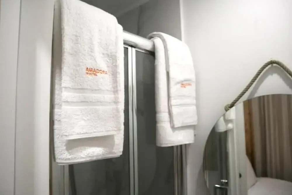 Comfort Double room (full double bed)