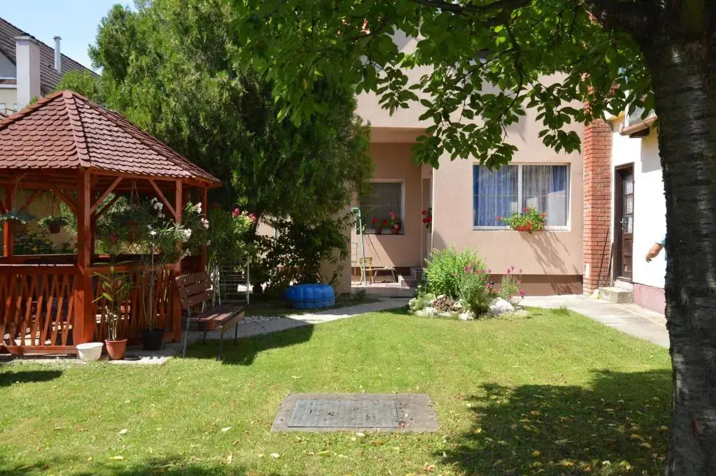 Apartman Anikó Vendégház
