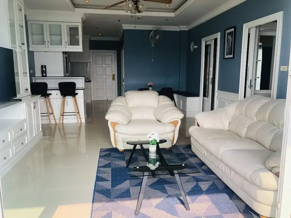 View Talay 6 Condominium by Honey - Général