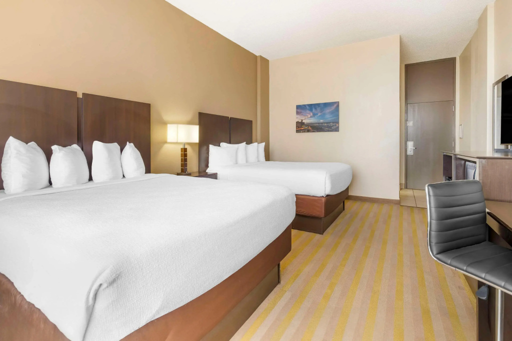 Best Western Corpus Christi - Général
