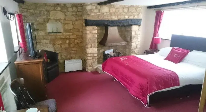 Red Lion Inn - Général