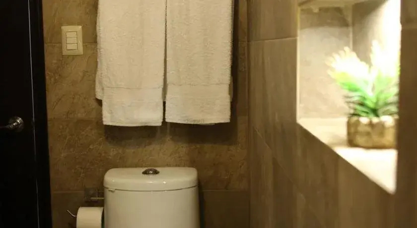 Hotel Raffaello - фото 11