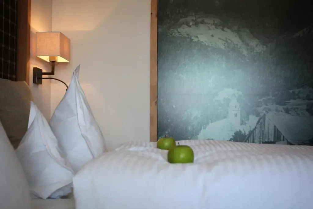 Hotel Patriarch - Chambres