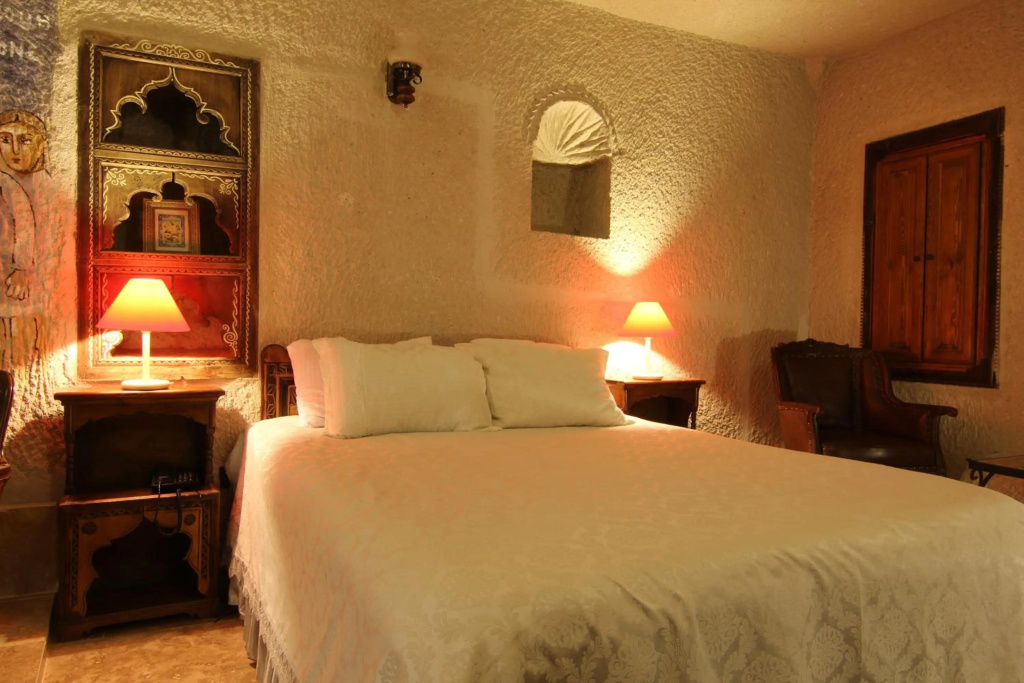 Göreme Ascension Cave Suites — 5