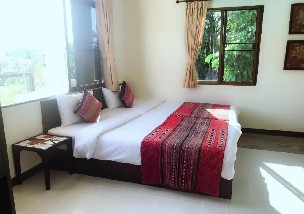 Imm Eco Chiang Mai