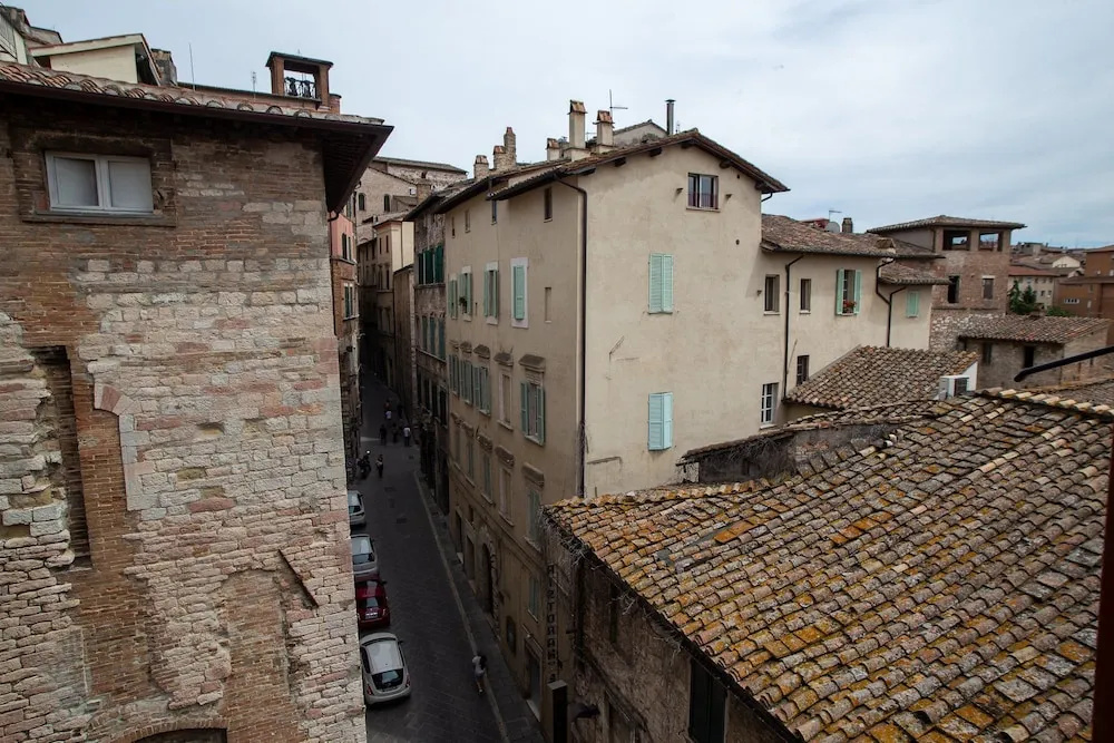 Santa Cecilia Perugia - Rooms & Suite