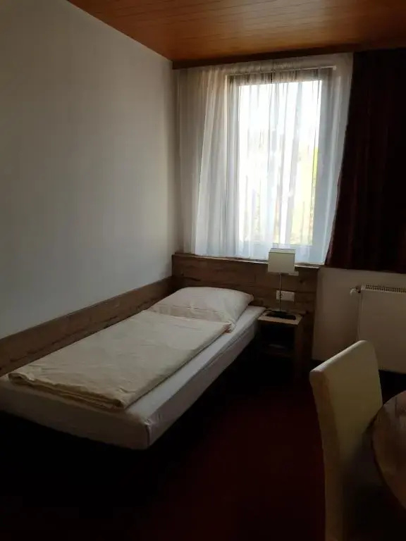 Hotel Alte Krone - Chambres