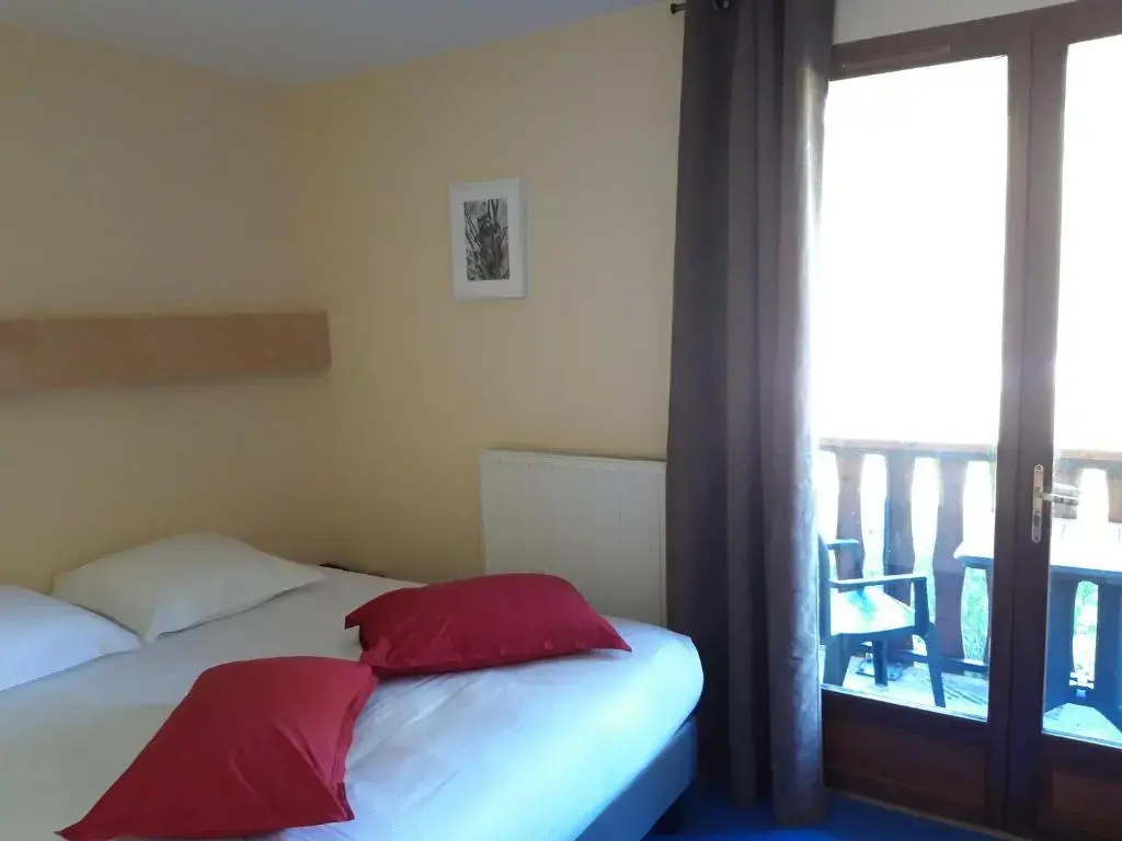 Voir la photo 1 — Le Relais Nordique