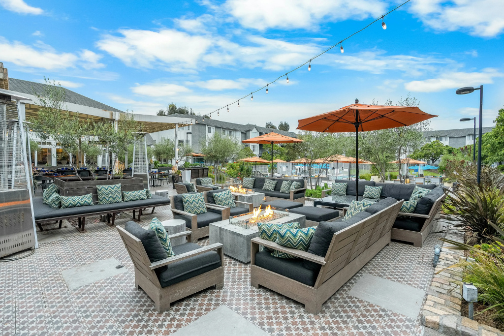 Hilton San Diego/Del Mar