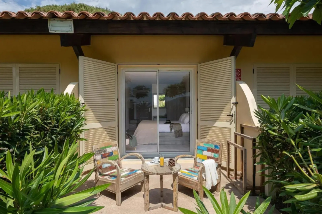 Hotel Marina di Lava - Général