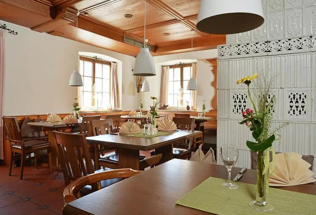 Hotel & Restaurant Klosterhof - Général