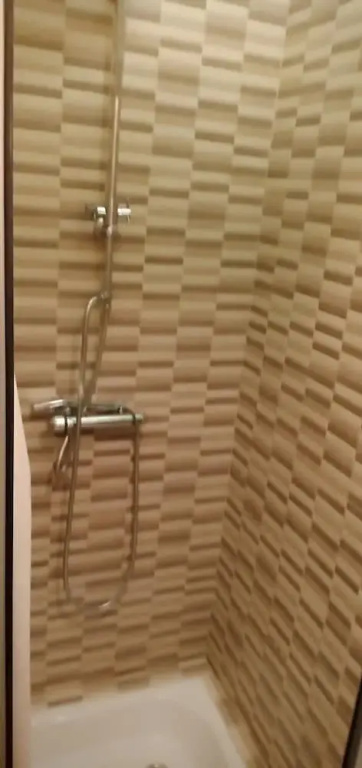 Residencial Faria Guimarães - Chambres