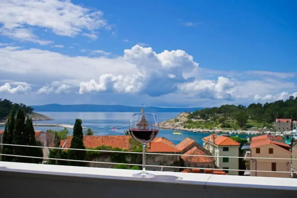 Apartment "None" Makarska