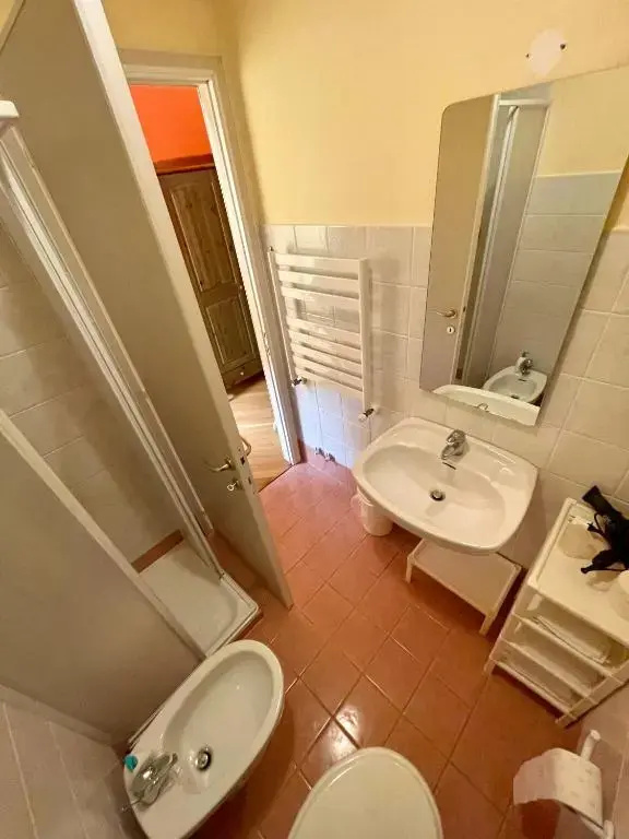 Classic room