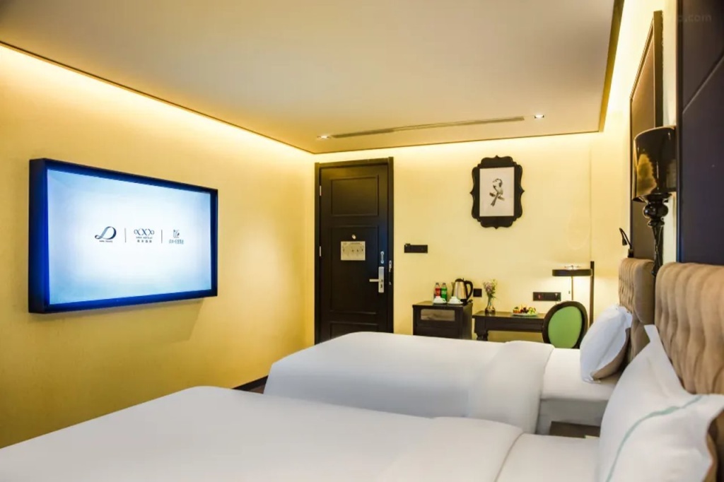 Отель Xana Hotelle Beijing Beiyuan Metro Station Branch в Пекине