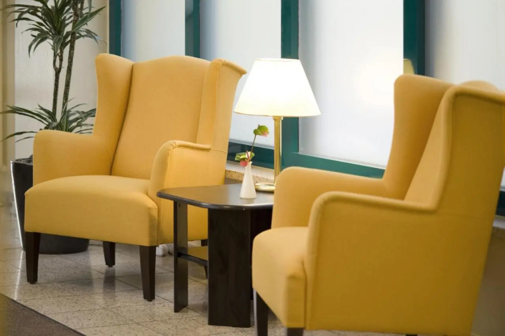 martas Hotel Allegra Berlin - Général