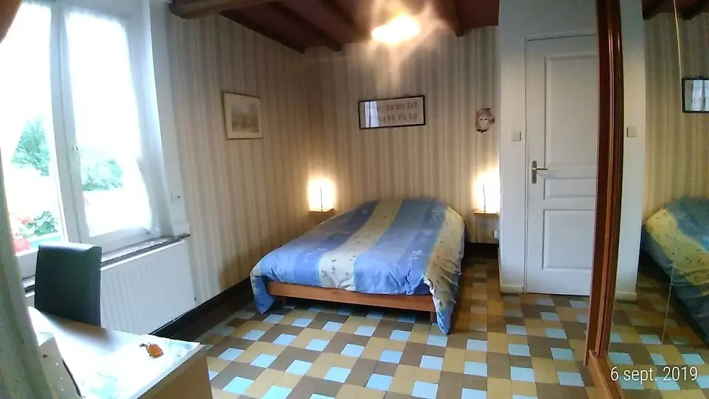 Voir la photo 2 — Le Moulin de Cohem