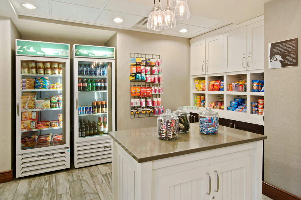 Homewood Suites by Hilton Denver West Lakewood - Général