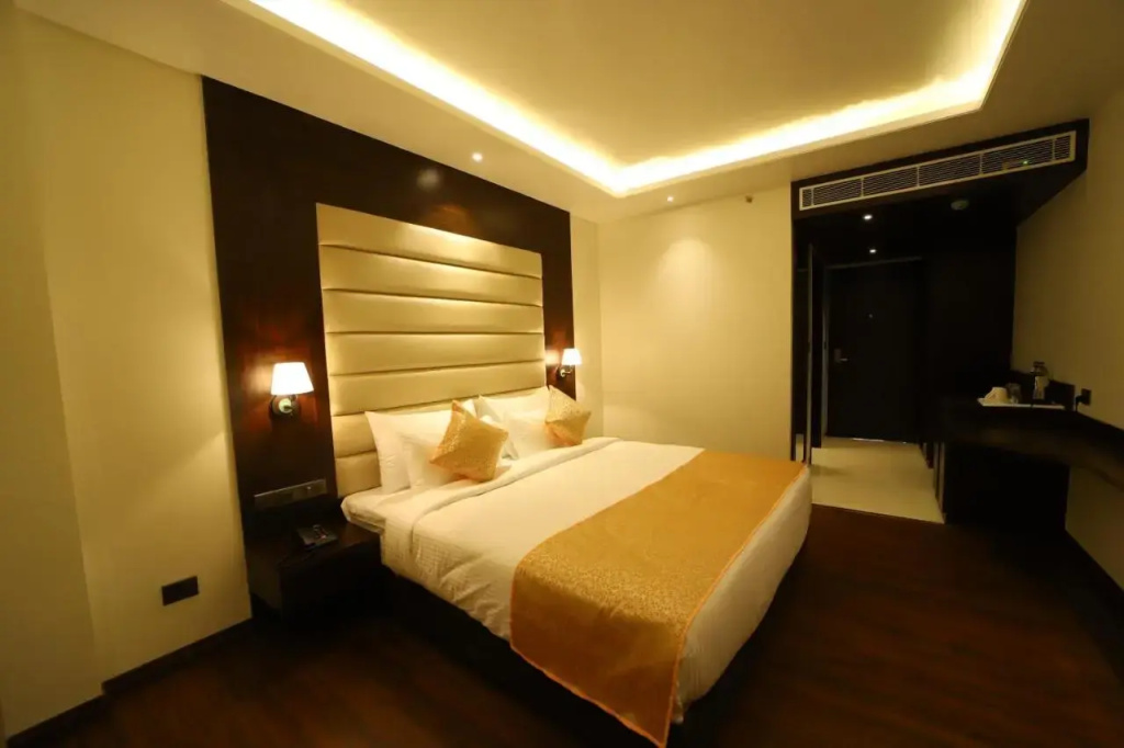 Hotel photo 3