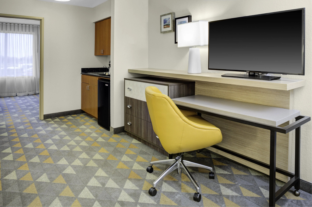 Holiday Inn Hotel & Suites Lima by IHG - Général