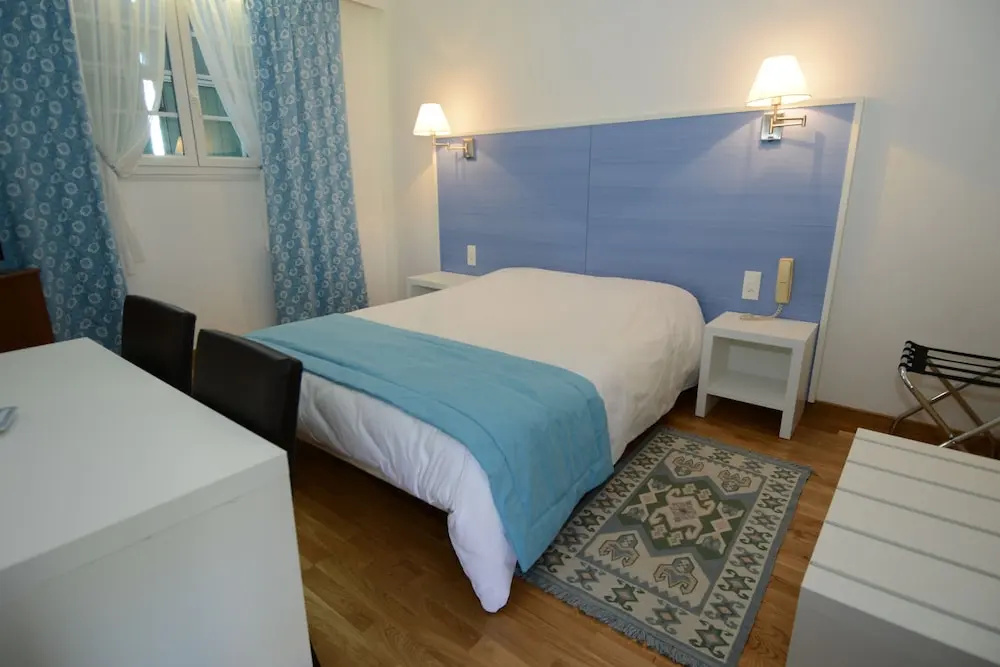 Le Relais du Val d'Orbieu - Chambres