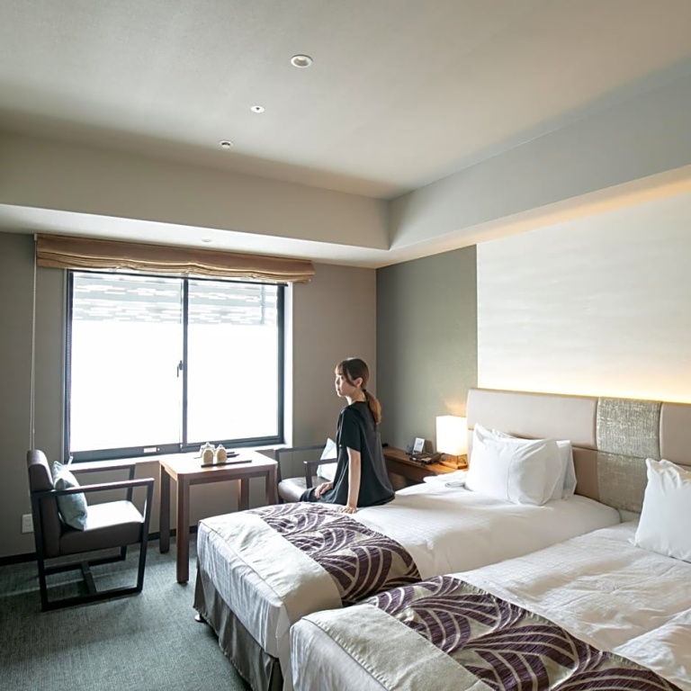 Tokyu Stay Kyoto Sakaiza Shijo-Kawaramachi 사진 7